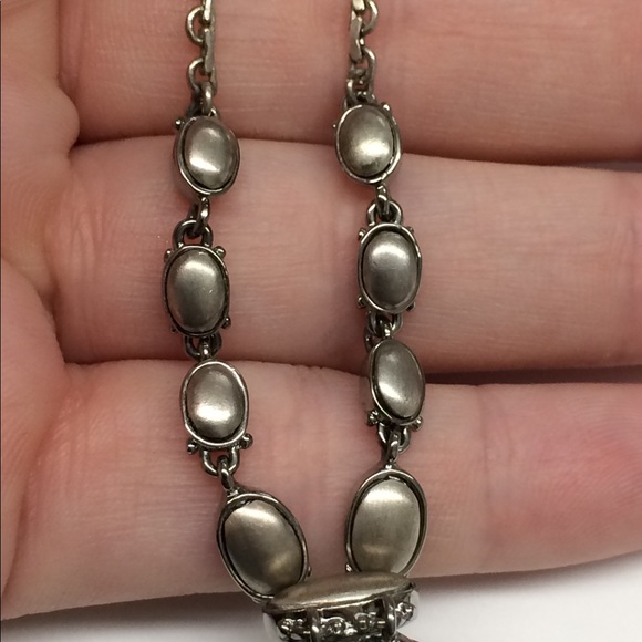 Y2K LARIAT STYLE LAUREN CONRAD NECKLACE - Picture 11 of 11